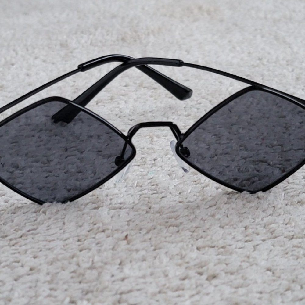 Sunglasses New